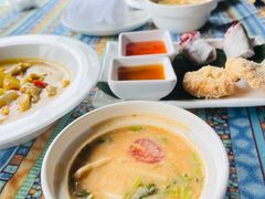 -食肆&Fourteen(武林夜市店)