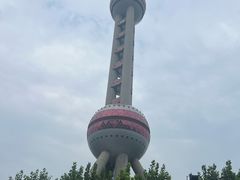 -东方明珠广播电视塔