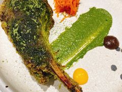-娜娜家·Nana's restaurant(国金汇店)