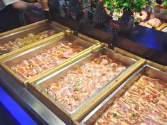 -鑫海汇海鲜烤肉自助(北国商城店)