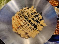 -入火韩国烤肉(凯旋广场店)