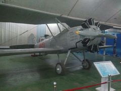 -中国航空博物馆