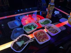 -欢乐驿站量贩式KTV(西丽店)