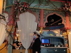 -纳瓦新疆菜(银都店)