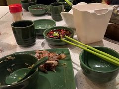 -润园四季椰子鸡火锅(海上世界店)