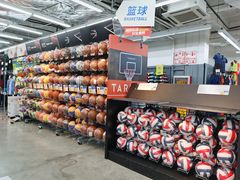 -迪卡侬(李沧店)