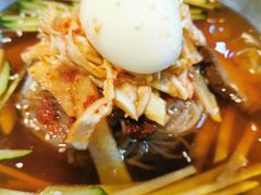 -金一味烤肉餐厅(新首尔旗舰店)