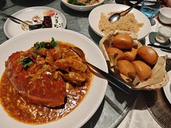 -珍宝海鲜JUMBO Seafood(ifc店)