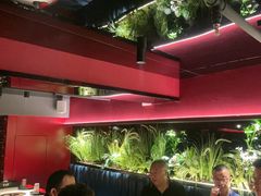-沪小胖·小龙虾·蓝龙王(八佰伴店)