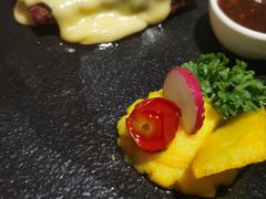 -法兰度航空主题餐厅(东汇城店)