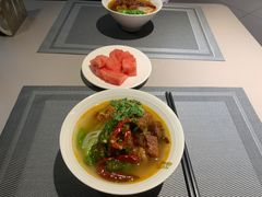 -如家商旅(广州东站燕塘地铁站店)