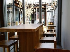 -VOYAGE COFFEE(杨梅竹店)