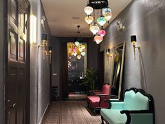 -美庐餐厅·湖北菜·吴佩孚公馆(南京路店)