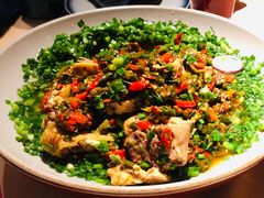 -山石榴·贵州菜(丰盛里店)