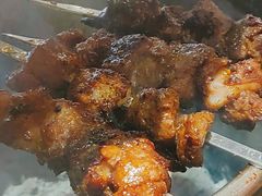 -水浒烤肉(国贸店)