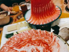 -清真军邺·金富苑肥牛(石坡街旗舰店)