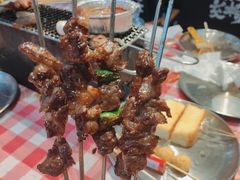 -生火火·小炉子炭烤(金楠天街总店)
