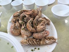 -锐记美食店·现捞海鲜(闸坡店)