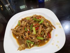 -硒客特色餐厅(温汤店)