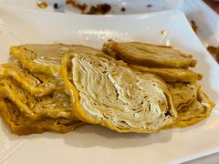 -归元·云集斋素菜馆