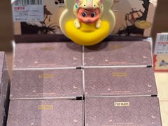 -泡泡玛特POPMART(正佳广场店)