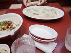 -喜家德虾仁水饺(长泰广场店)