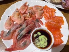 -禾斗海鲜自助(城阳宝龙店)
