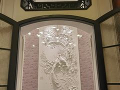 -翠湖宾馆·中餐厅