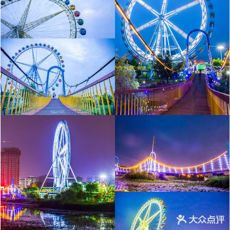 山东滨州|| 2天1晚游玩攻略·经典+小众景点 -