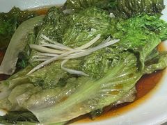 -绿茶餐厅(青岛城阳万象汇店)