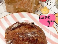 迷你红酒蔓越莓-面包与我Bread Or Me(长城汇店)