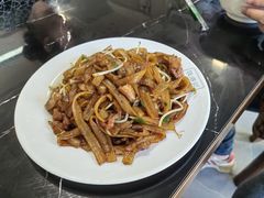 干炒肉河-伍湛记 · 广州老字号(龙津中路店)