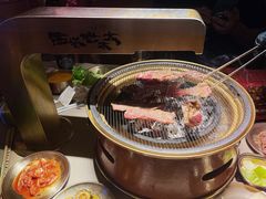 -西塔老太太泥炉烤肉(温州首店万象城黑金店)