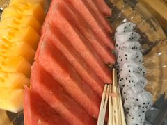 -花家怡园(四合院总店)