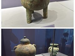 -淮安市博物馆