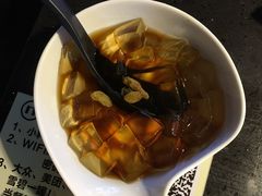 -锅说大脸毛肚重庆老火锅(佐阾店)