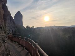-崀山风景名胜区