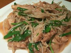 -万藏·荞麦酒房BANKURA JAPANESE SOBA KITCHEN(长乐路店)