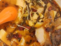 -小六鱼你.下饭酸菜鱼(益田假日广场店)