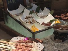 -华信天港禧悦酒店·浩自助餐厅(宁波奉化万达广场店)