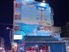 -硇洲岛旅游区