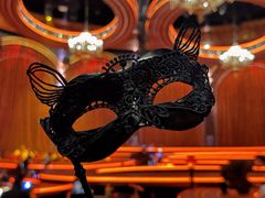 -交通银行前滩31演艺中心