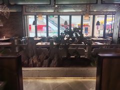 -野妹经典火锅(江夏中百店)
