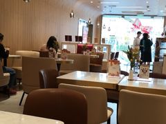 大堂-哈根达斯(深圳海岸城店)
