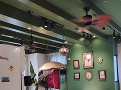 -Thai Basil罗勒叶泰式餐厅(时代天街店)