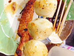 -潘苏凉茶馆(康之宝超级广场店)