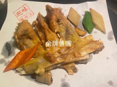 -巡味顺德菜(龙华壹方城店)