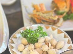 -昱匠·日本料理(金融街店)