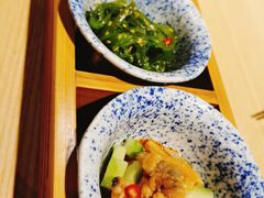 -鲔吞·和牛寿喜烧(闵行区绿瘦酒店)