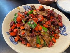 -潇湘阁(望京SOHO店)